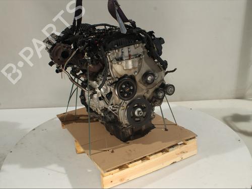 Engine KIA CARENS IV 1.7 CRDi | BP29622759M1 