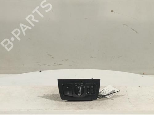 Used Headlight switch Headlight switch BMW 3 (F30, F80) 320 d (184 hp) 13819347 13819347