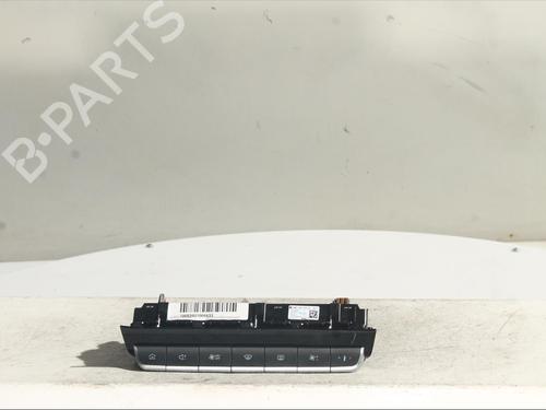 Used Climate control Climate control MG MG ZS SUV (AZS1) 1.0 T-GDi (111 hp) 24921910 24921910