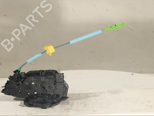Rear left lock BMW 2 Active Tourer (U06) 225e xDrive 51225A160C1 51225A160C1-07