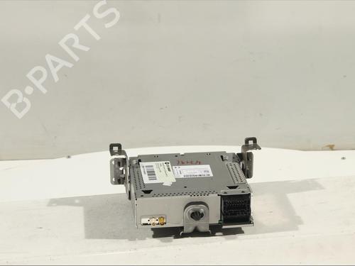 Electronic module RENAULT CAPTUR I (J5_, H5_) 1.2 TCe (J5AU) | BP12081167M83 