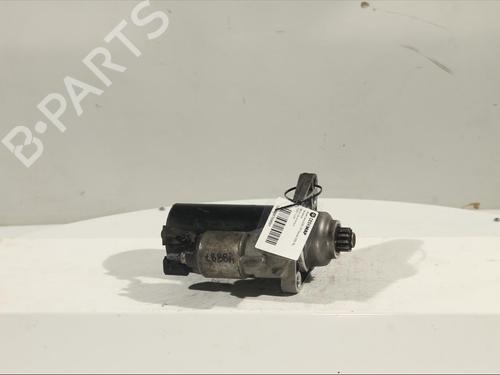 Used Starter Starter SEAT LEON (1P1) 1.2 TSI (105 hp) 11984373 11984373