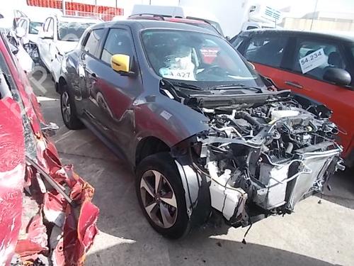 Engine NISSAN JUKE (F15) 1.5 dCi | BP19505379M1 