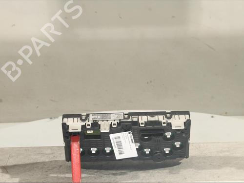 Used Instrument cluster RENAULT MODUS / GRAND MODUS (F/JP0_) 1.2 (JP0C, JP0K, FP0C, FP0K, FP0P, JP0P, JP0T) (75 hp) 26949182