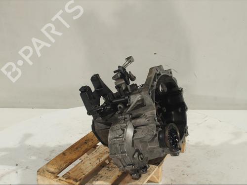 Gearbox SEAT IBIZA IV (6J5, 6P1) 1.4 TDI | BP13356628M3 