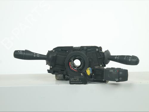 Used Steering column stalk Steering column stalk RENAULT CLIO IV Grandtour (KH_) 0.9 TCe 90 (90 hp) 33948880 33948880