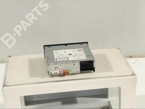 Radio SEAT ATECA (KH7, KHP)  | BP11981493E6 