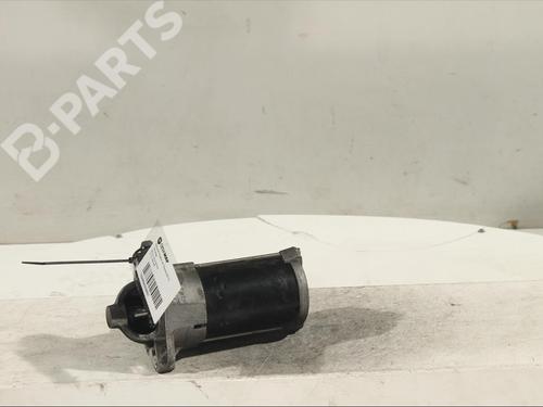 Anlasser für RENAULT CAPTUR I (J5_, H5_) 1.2 TCe (J5AU) (132 hp) 11909589