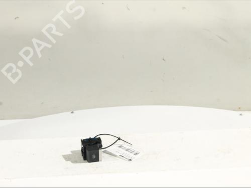 Used Hand brake Hand brake PEUGEOT RIFTER 1.5 BlueHDi 130 (130 hp) 26283366 26283366