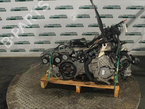 Engine MERCEDES-BENZ A-CLASS (W169)  | BP11897607M1 