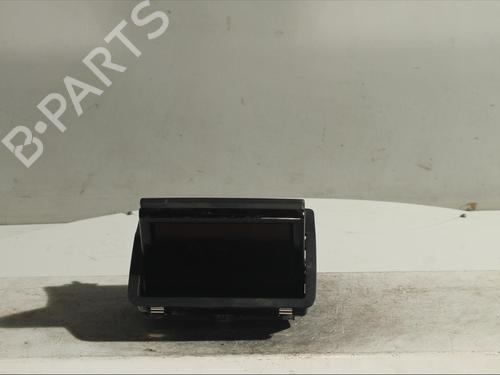 Used Display monitor Display monitor AUDI A1 (8X1, 8XK) 1.0 TFSI (95 hp) 12174612 12174612