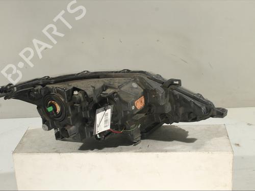Left headlight NISSAN QASHQAI II (J11, J11_) 1.5 dCi | BP29986167C28