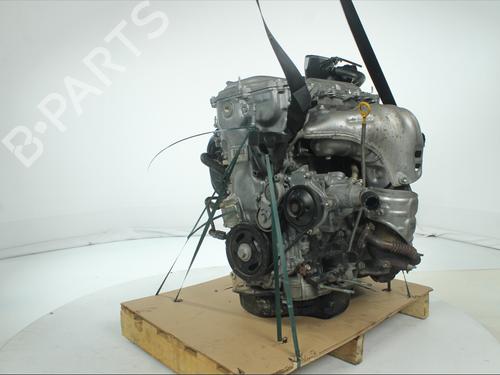 Engine LEXUS NX (_Z1_) 300h AWD (AYZ15, AYZ15_, AYZ15R) | BP38797709M1 - Image 3