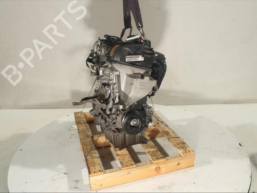 Engine SKODA CITIGO (NF1) 1.0 | BP18872988M1 