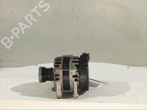 Used Alternator Alternator FORD PUMA (J2K, CF7) 1.5 EcoBlue (120 hp) 32253989 32253989