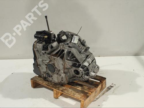 Gearbox MERCEDES-BENZ GLA-CLASS (X156) GLA 220 CDI (156.903) | BP11983225M3 