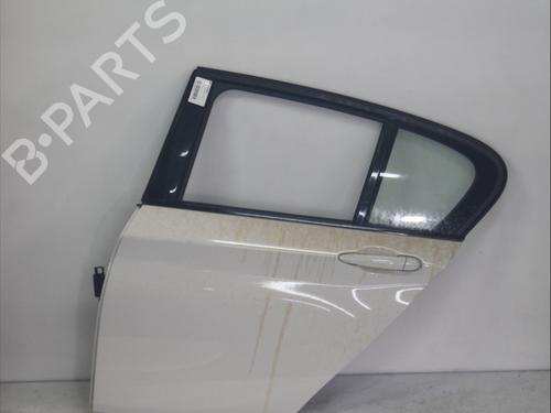 Used Left rear door BMW 1 (F20) 118 d (150 hp) 30404188