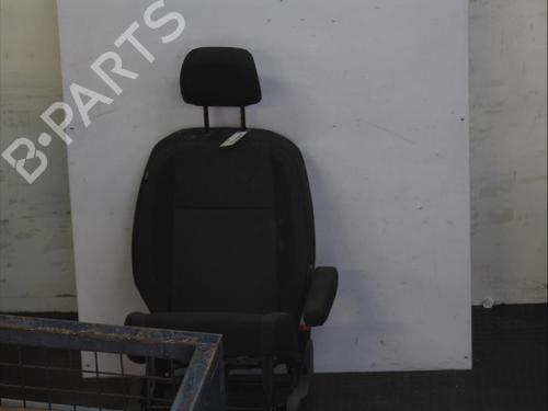 Used Right front seat Right front seat PEUGEOT RIFTER 1.5 BlueHDi 100 (102 hp) 36496296 36496296