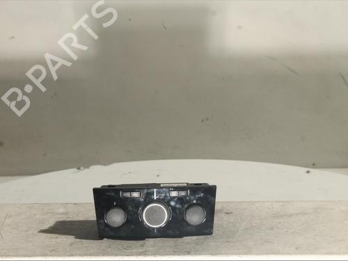 Used Climate control OPEL ASTRA H (A04) [2004-2014]  18164044