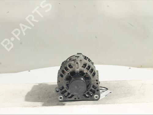 Used Alternator SEAT IBIZA III (6L1) 1.9 TDI (100 hp) 24921873