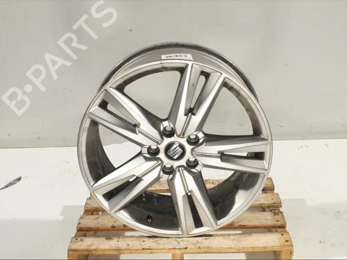 Used Rim Rim SEAT ATECA (KH7, KHP) 2.0 TSI 4Drive (190 hp) 15251495 15251495