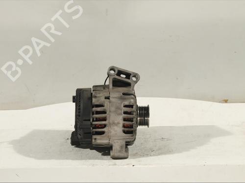 Used Alternator Alternator FORD FIESTA VI (CB1, CCN) 1.6 TDCi (75 hp) 11905481 11905481