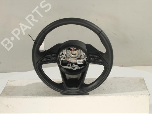 Used Steering wheel Steering wheel TOYOTA AYGO X (_B7_) 1.0 VVT-i (KGB70) (72 hp) 29203210 29203210