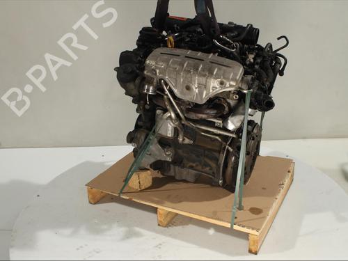 Engine VW TIGUAN (5N_) 1.4 TSI 4motion | BP27669014M1 