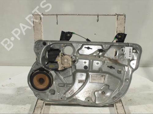 Used Front right window mechanism Front right window mechanism 12240738 12240738
