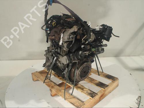 Engine CITROËN C3 I (FC_, FN_) 1.4 HDi | BP21125386M1 
