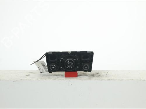 Used Climate control Climate control 36941236 36941236
