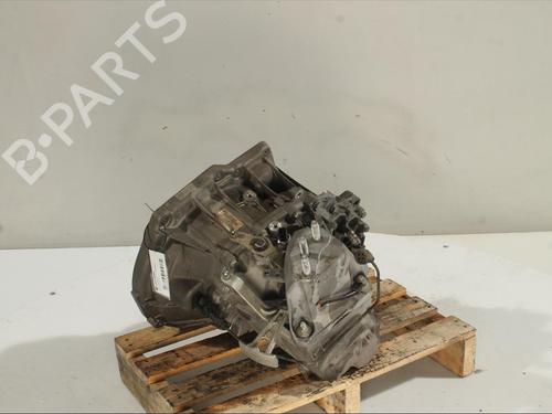 Gearbox FORD ECOSPORT 1.0 EcoBoost | BP27859032M3 