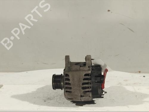 Generator RENAULT MEGANE III Hatchback (BZ0/1_, B3_) 1.5 dCi (BZ09, BZ0D, BZ1W, BZ29, BZ14) | BP12468565M7 