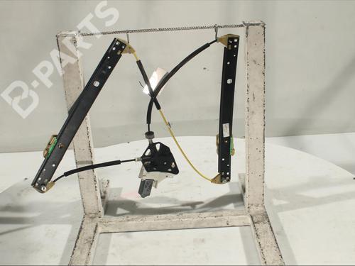Used Front right window mechanism AUDI Q3 (8UB, 8UG) [2011-2020]  12085180