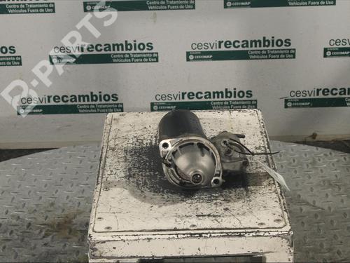 Startmotor MERCEDES-BENZ E-CLASS (W211) E 320 CDI (211.026) | BP11900376M8 