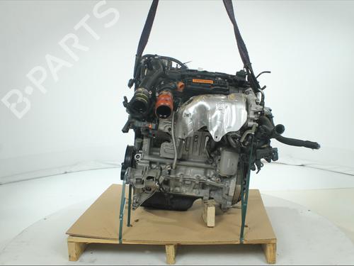 Used Engine Engine CITROËN C3 AIRCROSS II (2R_, 2C_) 1.5 BlueHDi 100 (2CYHYJ) (102 hp) 36496564 36496564