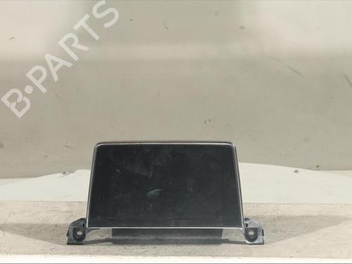 Used Display monitor Display monitor PEUGEOT 3008 II SUV (MC_, MR_, MJ_, M4_) 1.5 BlueHDi 130 (131 hp) 18332722 18332722