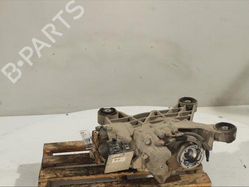 Rear differential SKODA OCTAVIA III Combi (5E5, 5E6) 2.0 TDI 4x4 | BP29818303M24