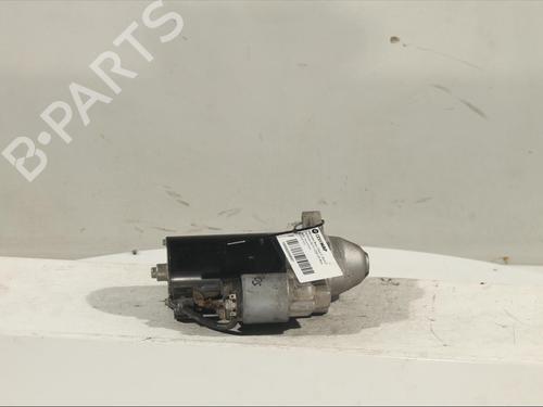 Used Starter MERCEDES-BENZ C-CLASS (W204) [2007-2015]  13685084