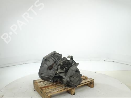 Gearbox FIAT 500 (312_) 1.0 Mild Hybrid (312.AYD1B) | BP37275986M3 - Image 3