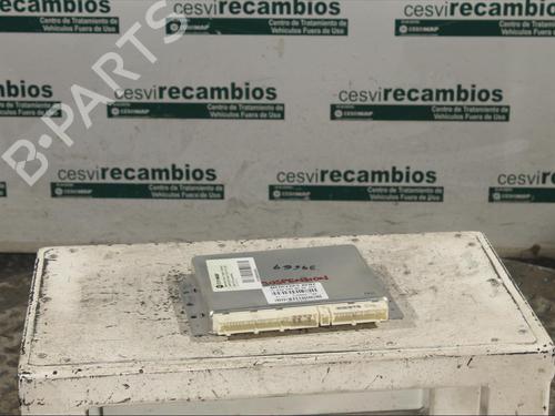 Control unit MERCEDES-BENZ S-CLASS (W220, V220)  2205454132 2205450532