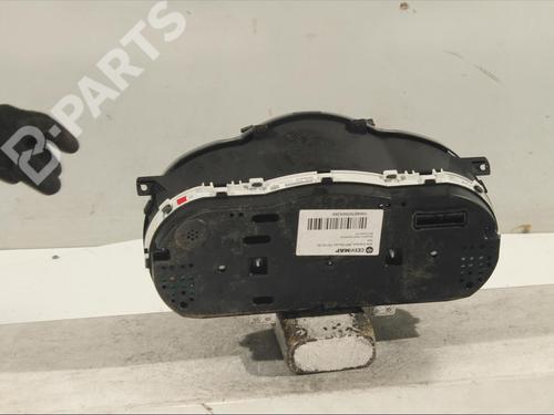 Instrument cluster KIA CARENS IV 1.7 CRDi | BP11909926C47 