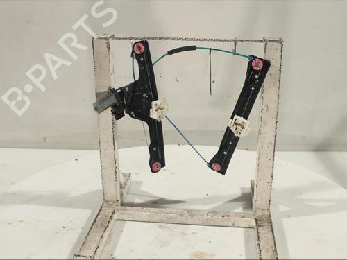 Used Front left window mechanism Front left window mechanism MINI MINI (F55) Cooper D (116 hp) 13913190 13913190