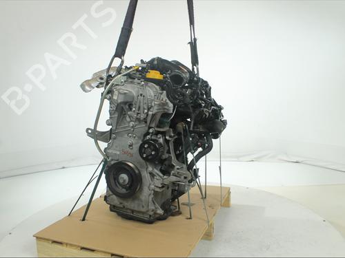 Engine DACIA SANDERO II TCe 90 (B8M1, B8MA, B8AC) | BP38713887M1 - Image 5