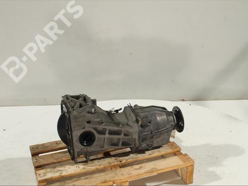 Rear differential MAZDA CX-7 (ER) 2.2 MZR-CD AWD (ER10A) | BP11906793M24 