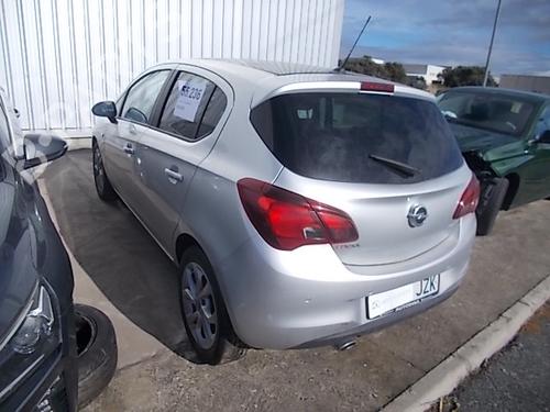 Gearbox OPEL CORSA E (X15) 1.4 (08, 68) | BP24654721M3  - Image 9