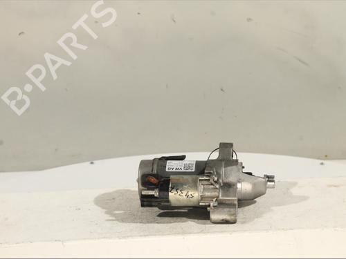 Used Starter Starter AUDI A4 B9 Avant (8W5, 8WD) 2.0 TDI quattro (190 hp) 27290798 27290798