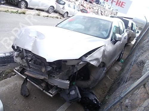 Rear differential VOLVO XC60 II (246) B4 Mild-Hybrid | BP26229881M24 - Image 7