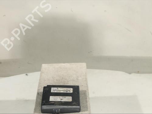 Electronic module SEAT IBIZA IV (6J5, 6P1)  | BP24351974M83 
