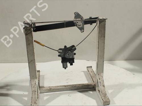Front left window mechanism SSANGYONG KORANDO (C300) E-Motion | BP16941241C22 